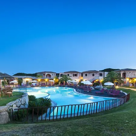 S'Incantu Resort-2