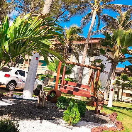 Sistcep Praia Hotel-3