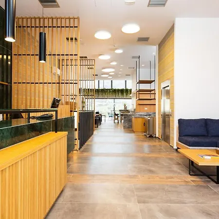T Hotel Premium Suites-2