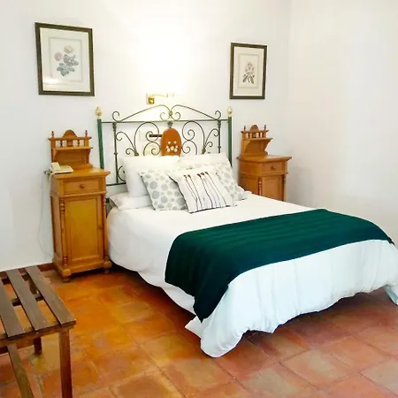 Hotel Palacio Buenavista-3