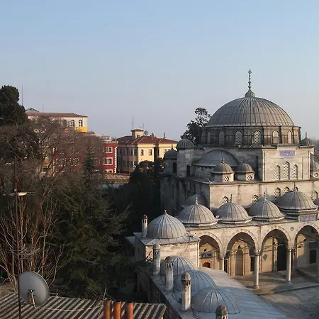 Sultan Palace Hotel-3