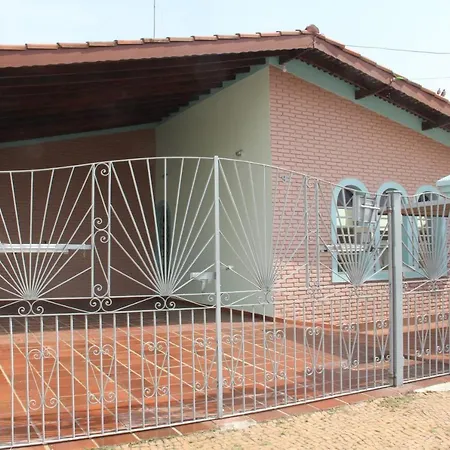 Pousada Santa Genebra-3
