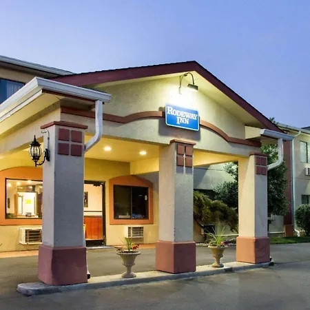 Rodeway Inn Florence - Cincinnati South-2