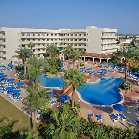 Nissiana Hotel & Bungalows-2