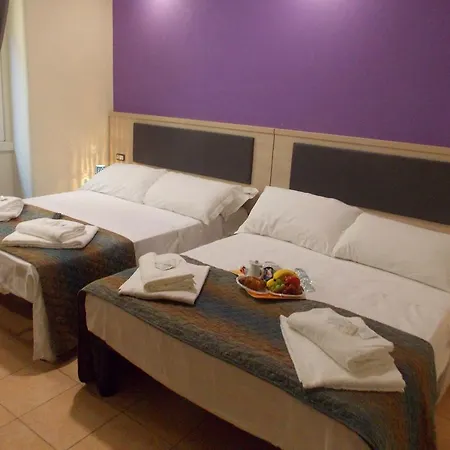 Hotel Midtown Milano-3