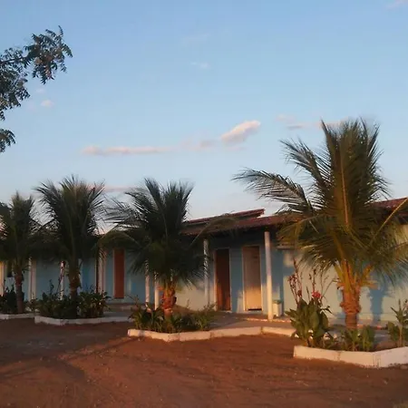 Pousada Nathymar-3