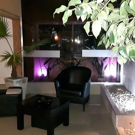 Gala Apart & Suites-2