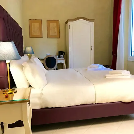 Guest House Le Contesse-2