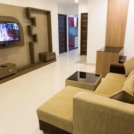 The Porch Inn Hotel & Service Apartments Near Nimhans Hospital-3