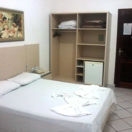 Termas Park Hotel-3