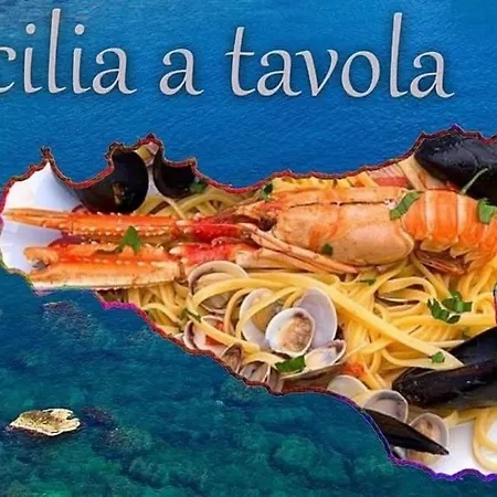 B&B La Sicilia a Tavola-3
