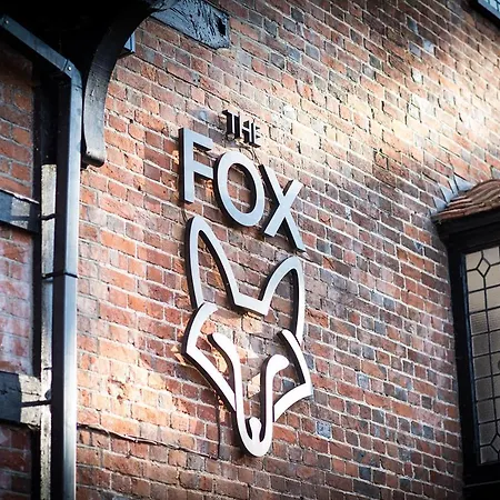 The Fox-2
