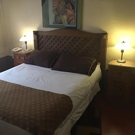 Hotel Quito-3