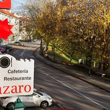 Hotel San Lázaro-2