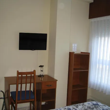 Hostal Roma-3