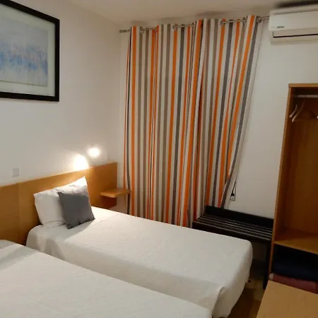 Guesthouse Coimbra City-2