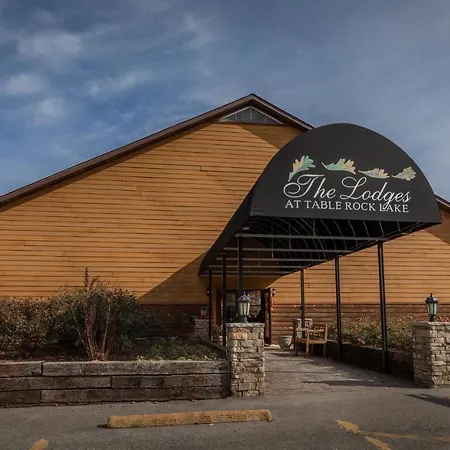The Lodges At Table Rock-3