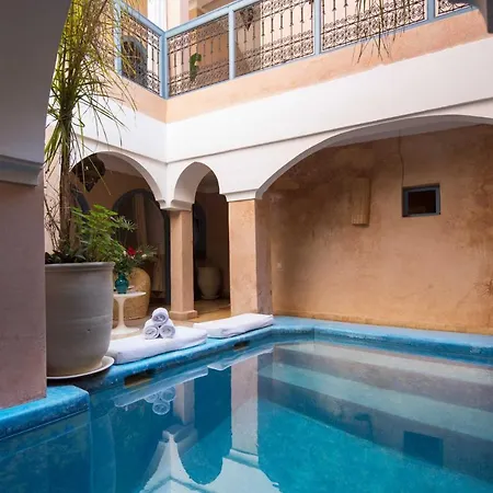Riad Assala-2
