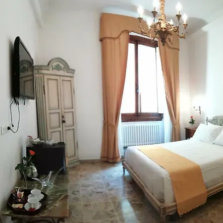 B&B Florence Cathedral-3
