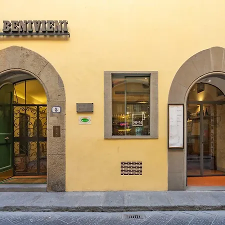 Hotel Benivieni-3