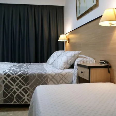 Hotel Carabela 2-3