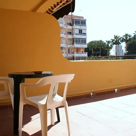 Hotel Carabela 2-2