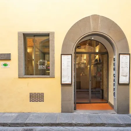 Hotel Benivieni-2