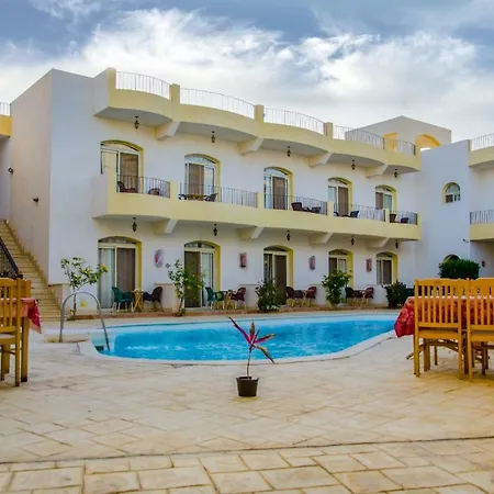 New Yalla Hotel-2