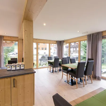 Apparthotel Marteshof-2