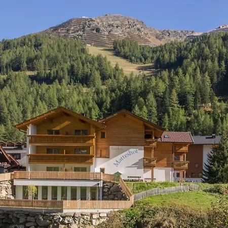 Apparthotel Marteshof-3