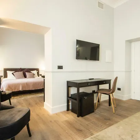 Holidays Suites Navona-2