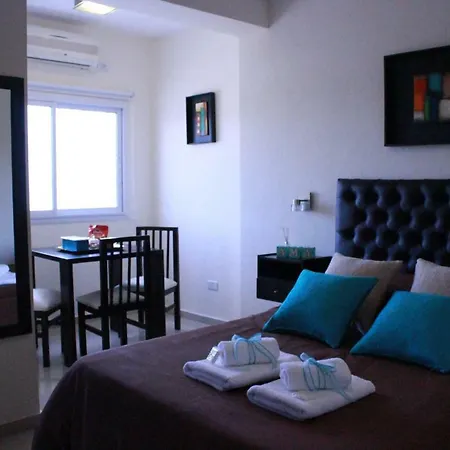 Villa Cabrera Apart And Suites-3