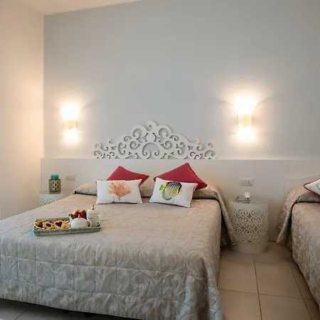 Hotel Albatros 3 Stelle Superior-2
