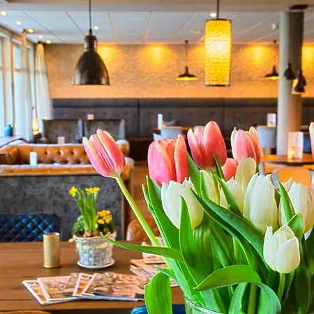 Landgoed Hotel Tatenhove Texel-2