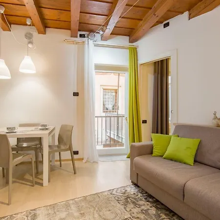 Vecchia Verona Rooms&Apartments-2