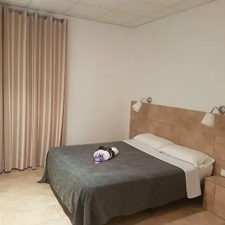 Hostal Martinval-2