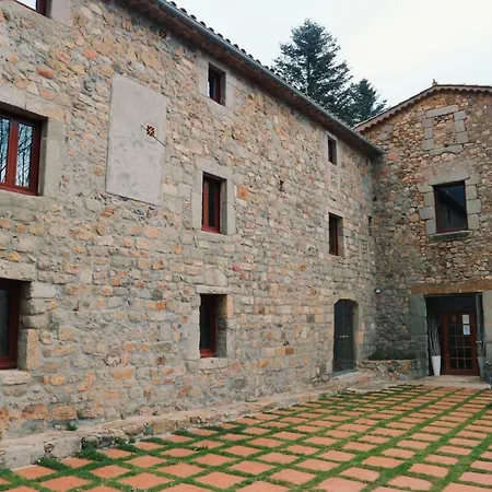 Sant Marcal Del Montseny-3