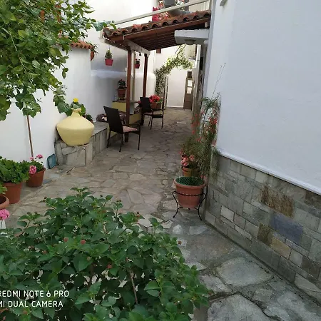 Pension Nikolas-2