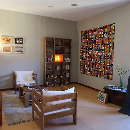 Hostal San Martin-3