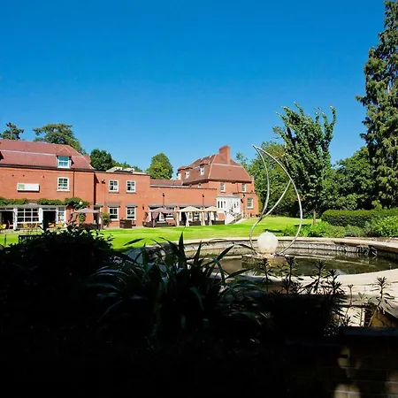 The Pinewood Hotel-3
