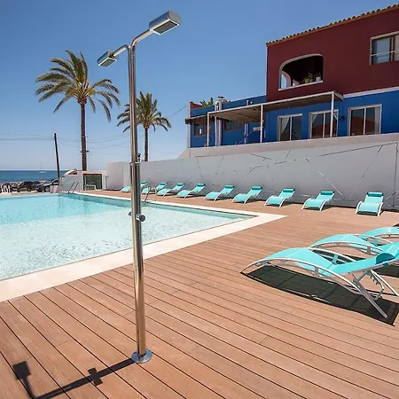 Hotel Soul De Javea-2