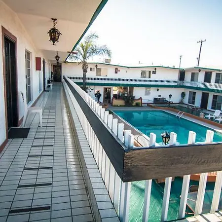 Hotel Suites Malena-3