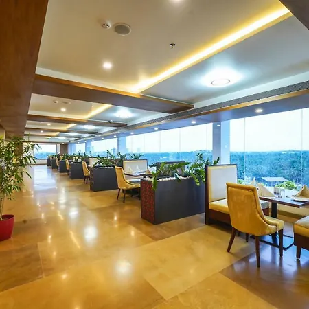 Kpm Tripenta Hotel-3