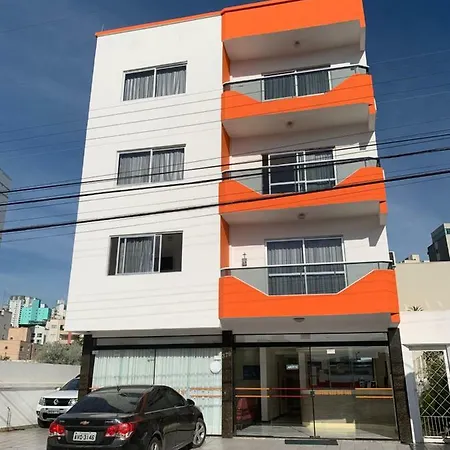 Hotel Luz do Sol-2