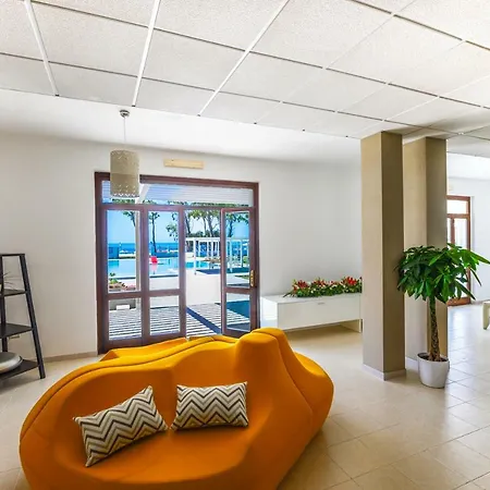 Hotel Lido Beach Phg-3