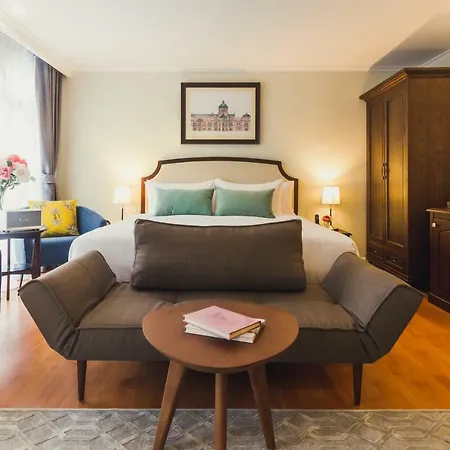 Daraya Boutique Hotel-2