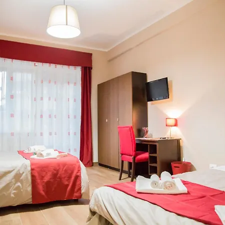 Vatican Suite 383-2