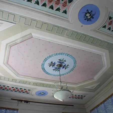 B&B Villa Pardi Lucca-2