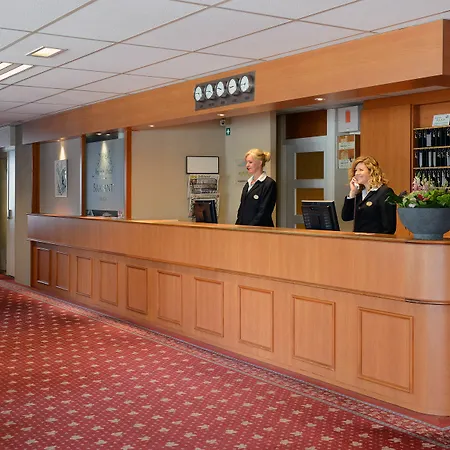 Amrath Hotel Brabant-2