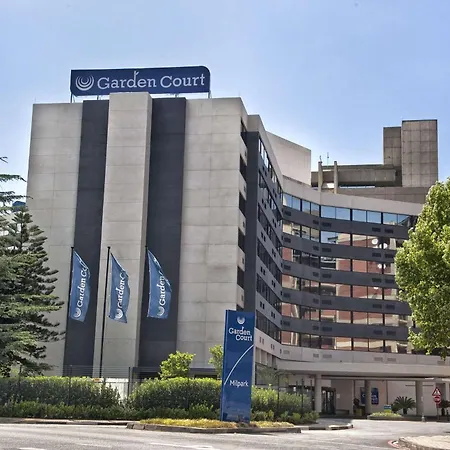 Garden Court Milpark, Johannesburg-3